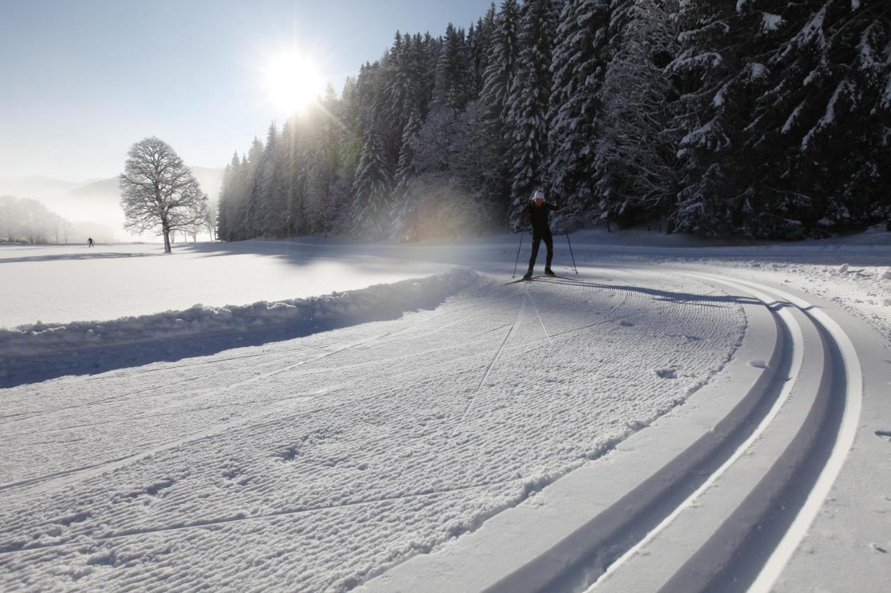 Resort Imlauer Schloss Pichlarn Aigen im Ennstal