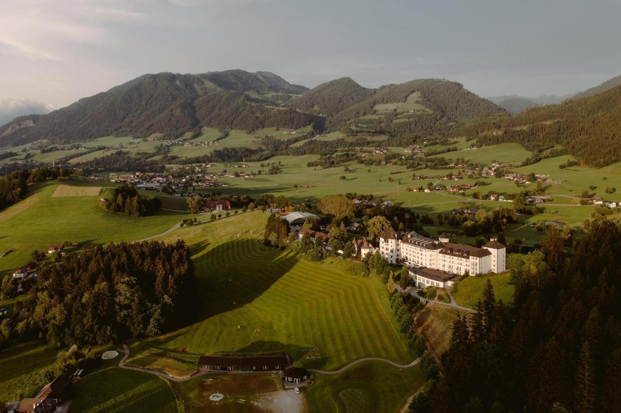 Imlauer Schloss Pichlarn 5* Aigen im Ennstal