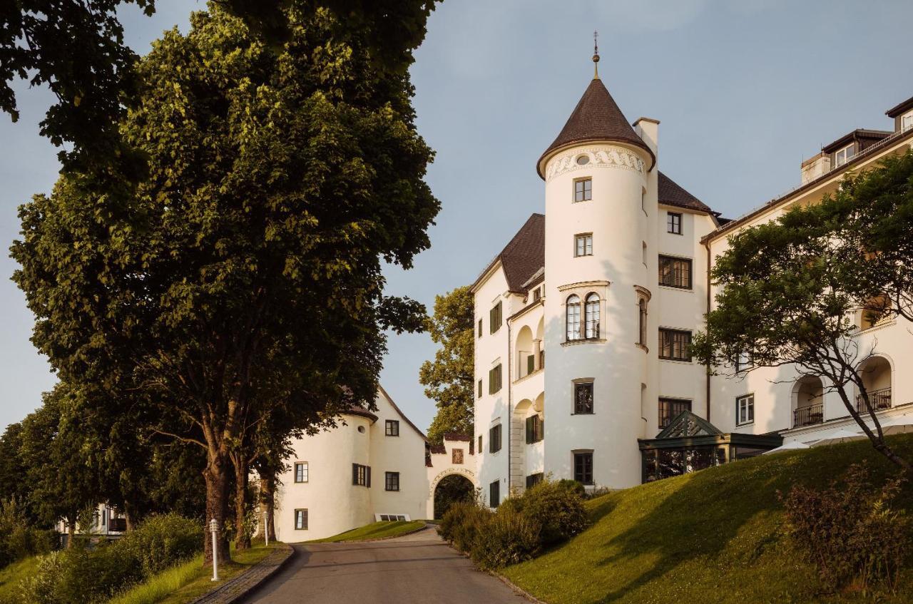 Imlauer Schloss Pichlarn