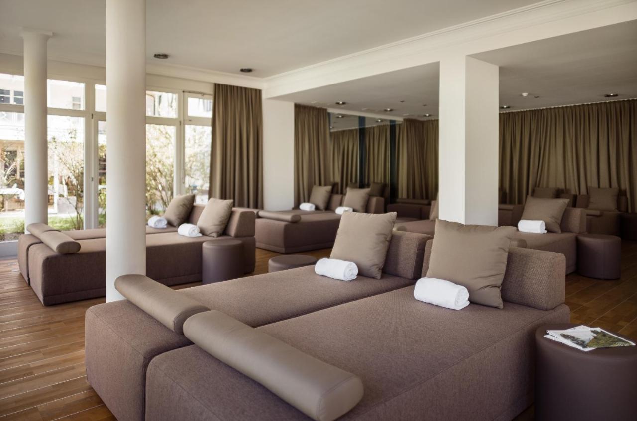 Imlauer Schloss Pichlarn Resort 5*