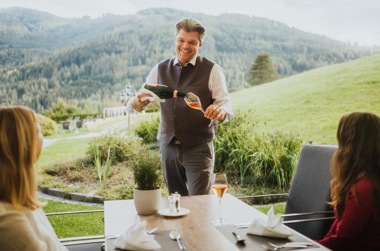Resort Imlauer Schloss Pichlarn