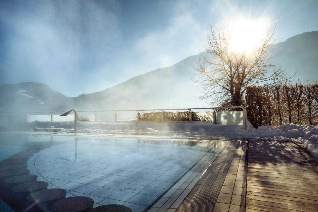 Imlauer Schloss Pichlarn Resort