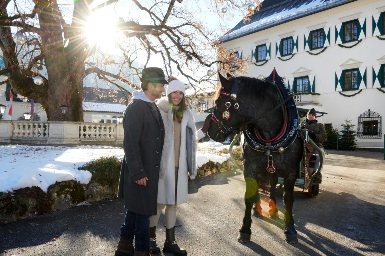Imlauer Schloss Pichlarn Resort
