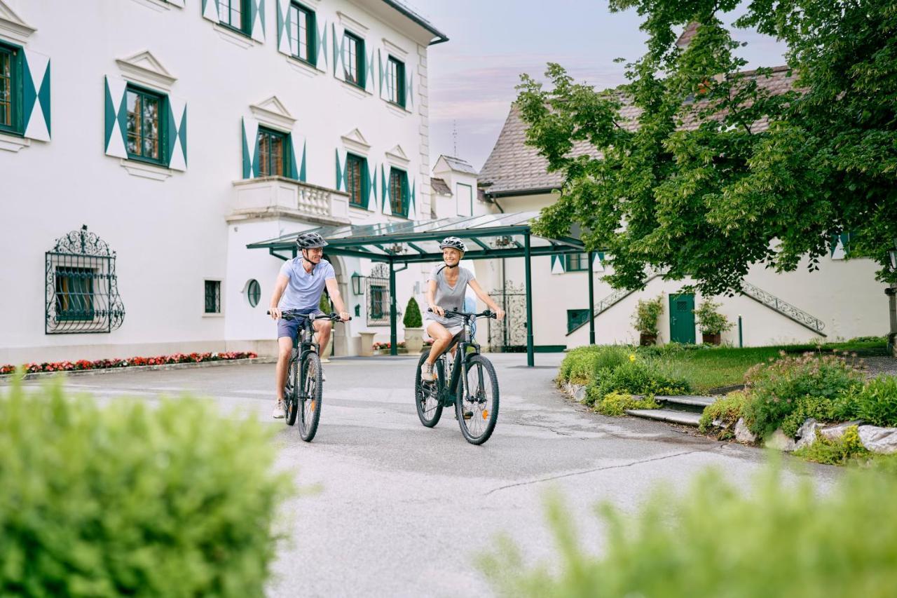 Imlauer Schloss Pichlarn 5* Aigen im Ennstal