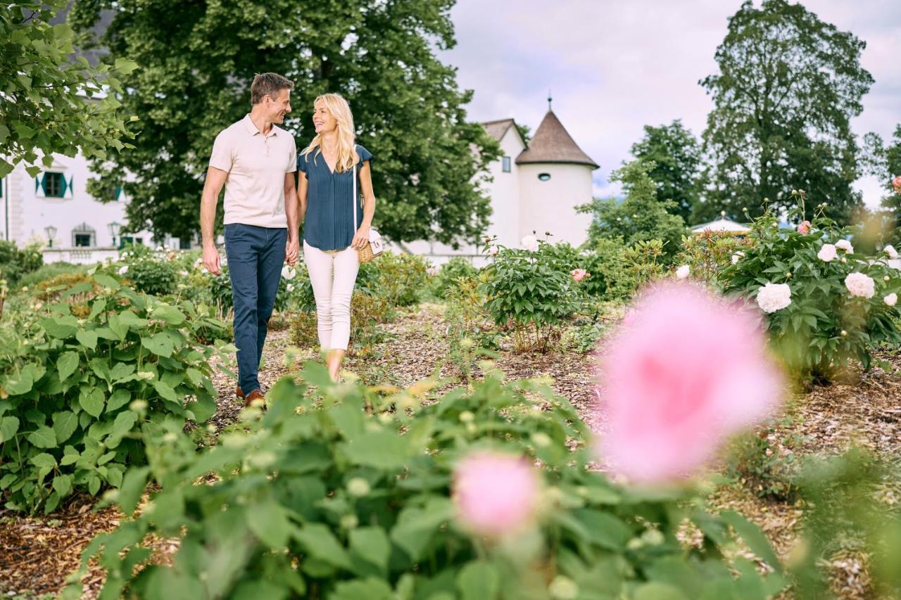 Resort Imlauer Schloss Pichlarn 5*