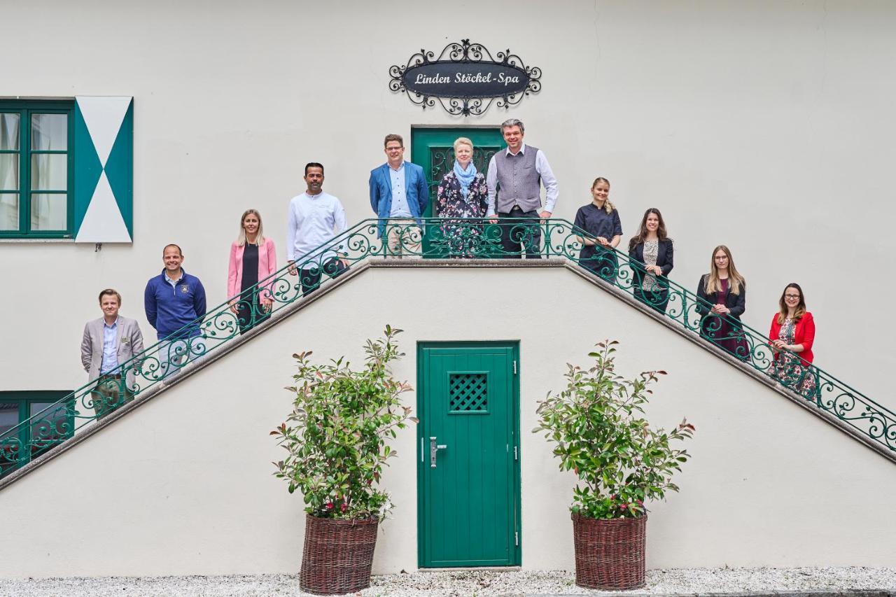 Imlauer Schloss Pichlarn 5* Aigen im Ennstal