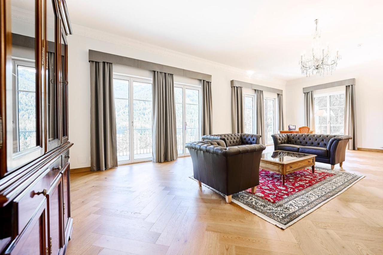 Resort Imlauer Schloss Pichlarn