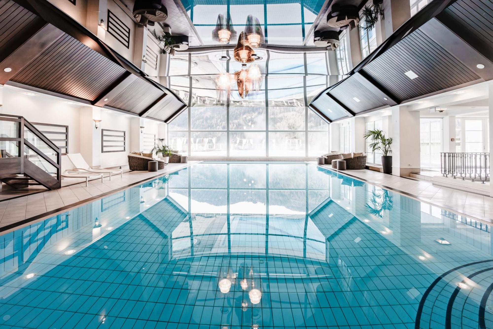 Imlauer Schloss Pichlarn Resort 5*