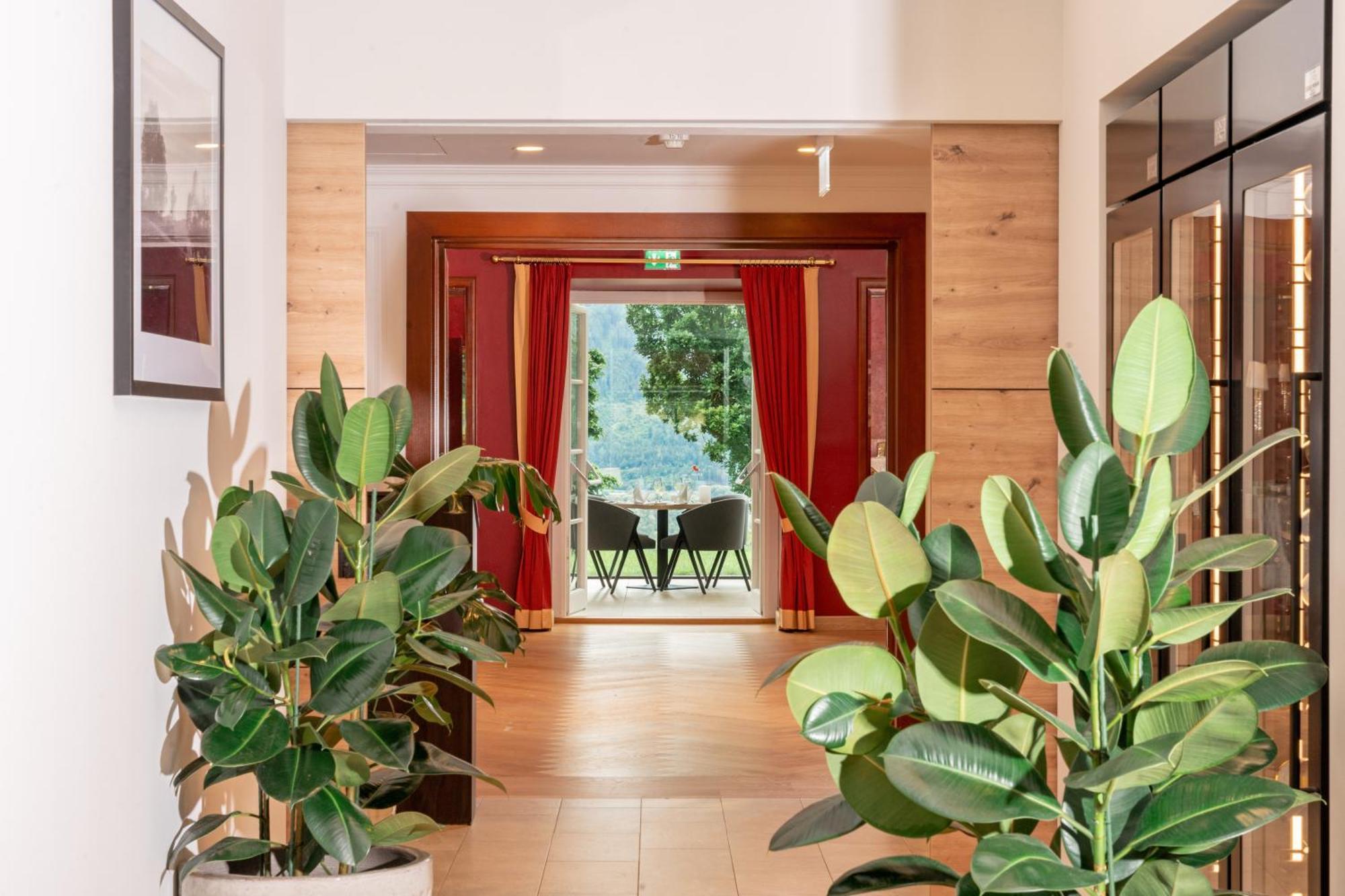 Resort Imlauer Schloss Pichlarn