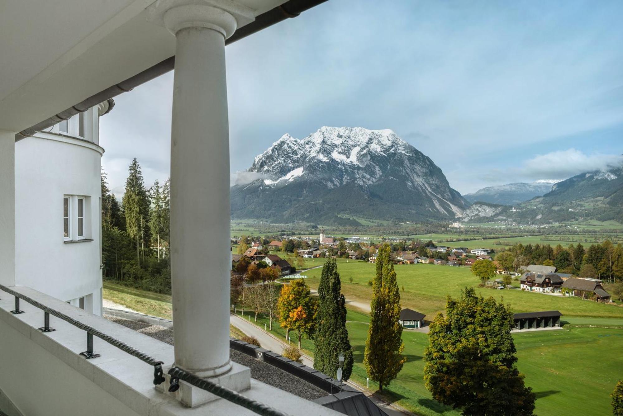 Resort Imlauer Schloss Pichlarn