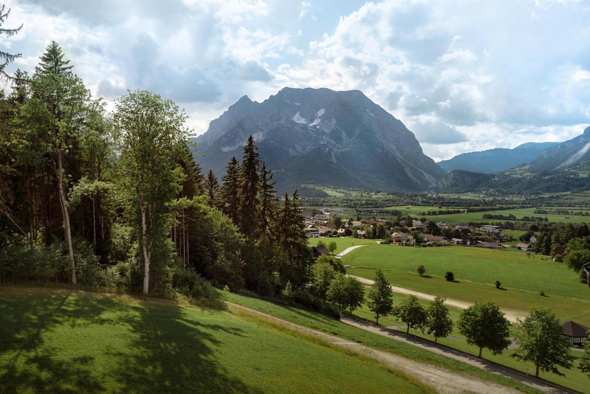 Imlauer Schloss Pichlarn Resort 5*