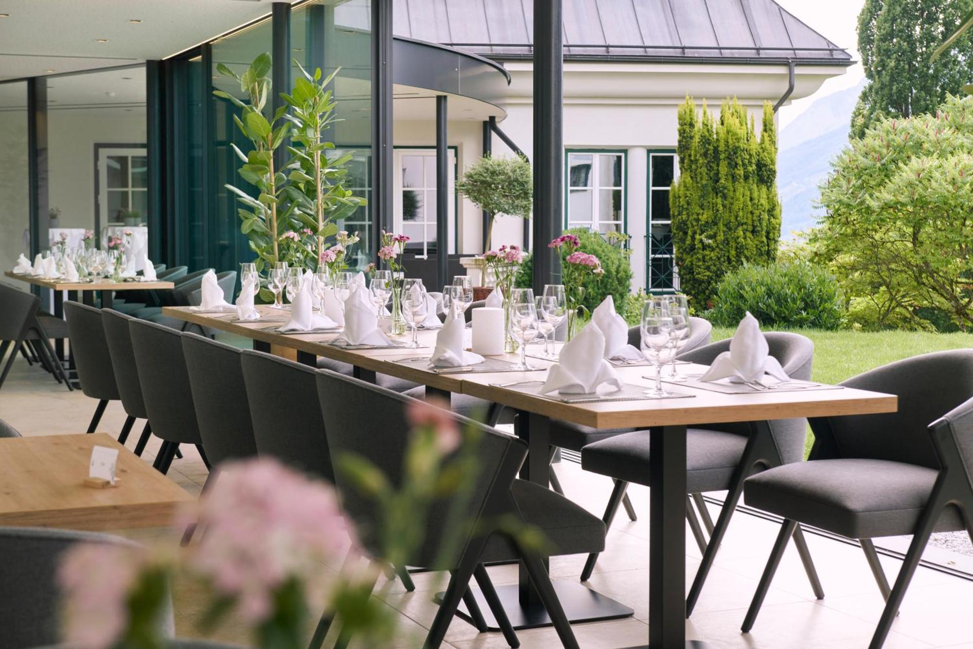 Resort Imlauer Schloss Pichlarn