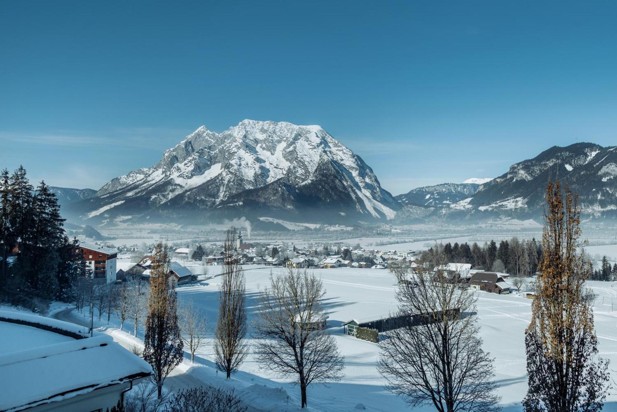 Imlauer Schloss Pichlarn 5* Aigen im Ennstal